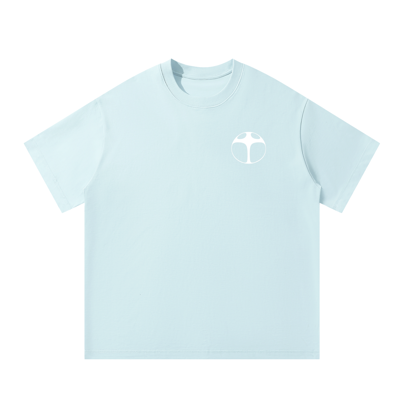 I WANT TO BE SOMETHING Tracklist T-Shirt