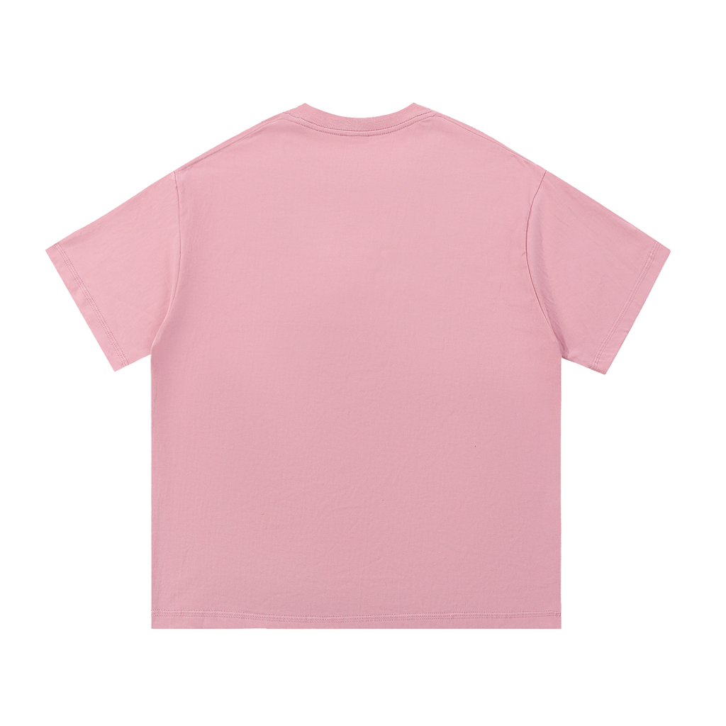 I WANT TO BE SOMETHING Essential Cover T-Shirt