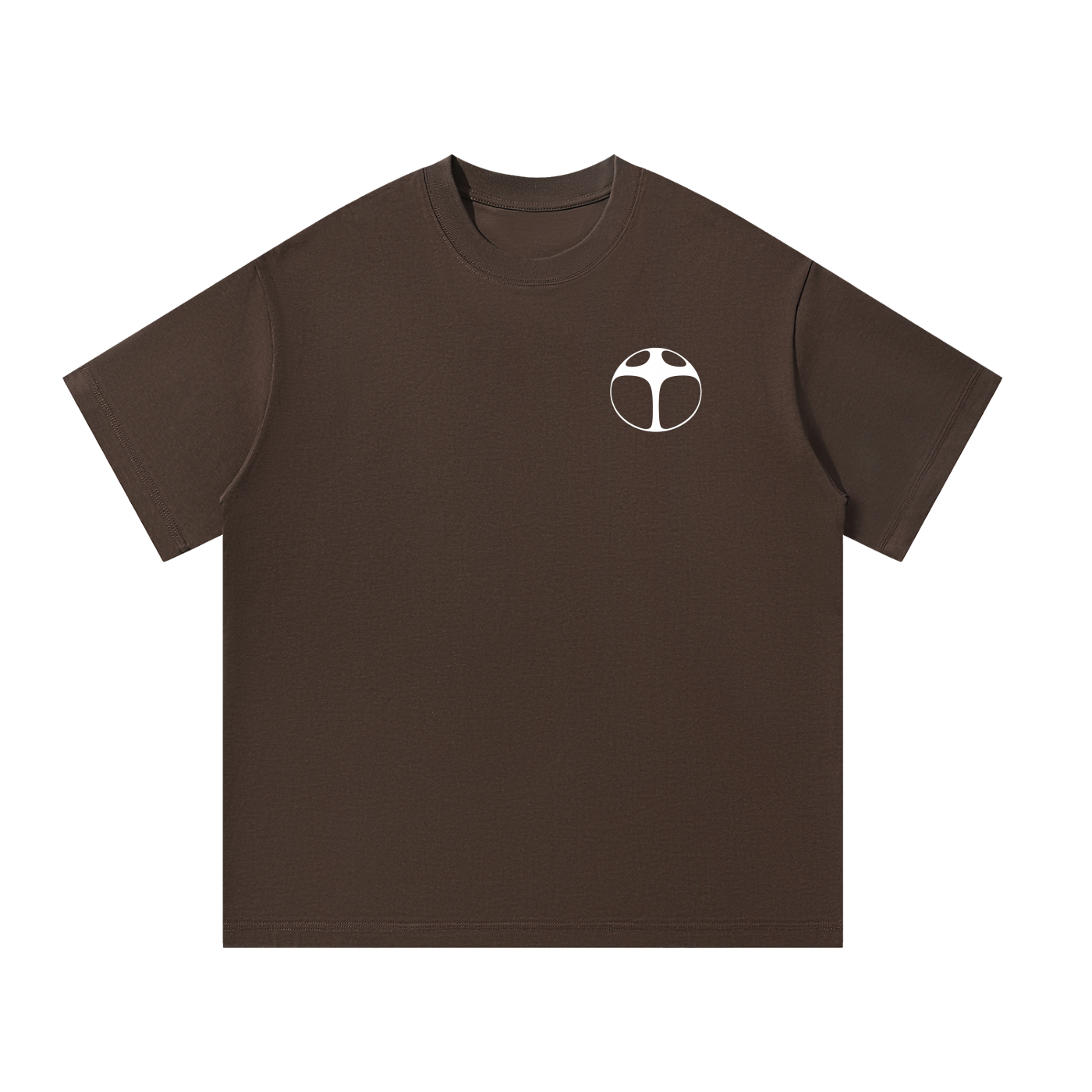 I WANT TO BE SOMETHING Tracklist T-Shirt