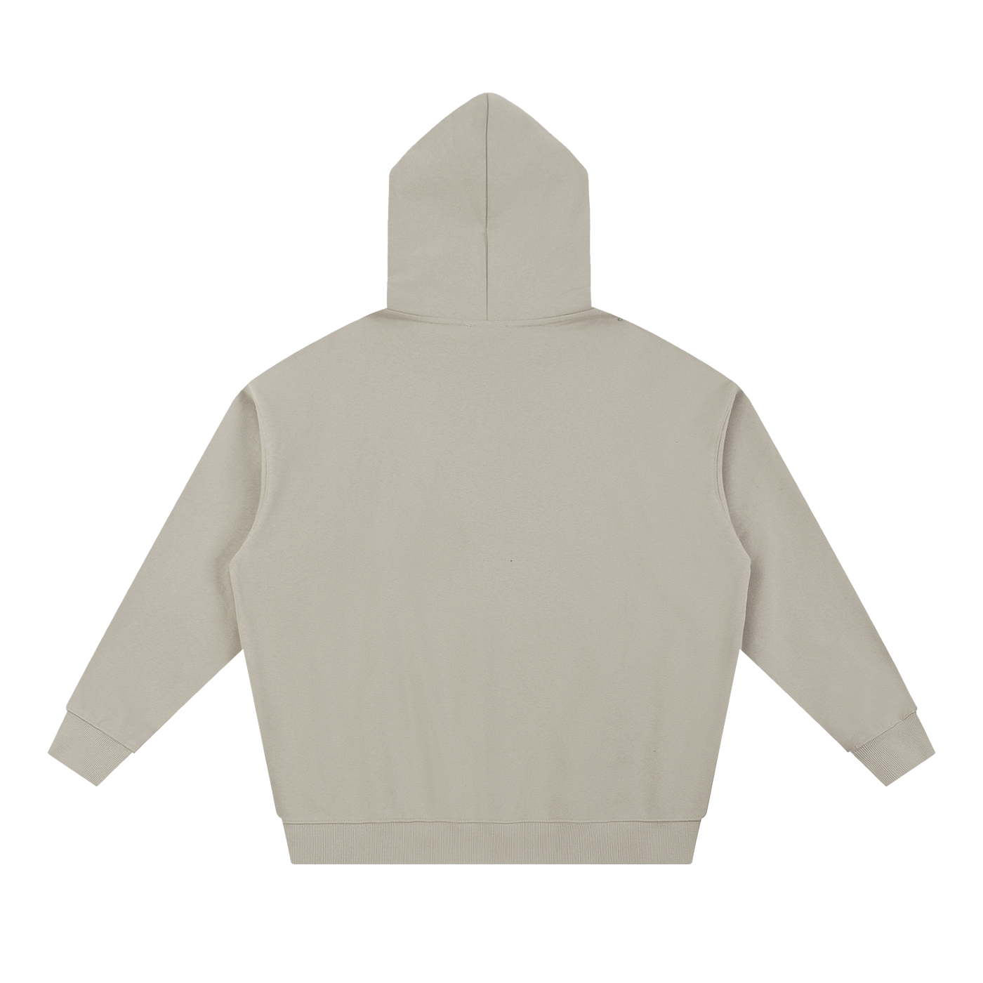 I WANT TO BE SOMETHING Heavyweight Hoodie