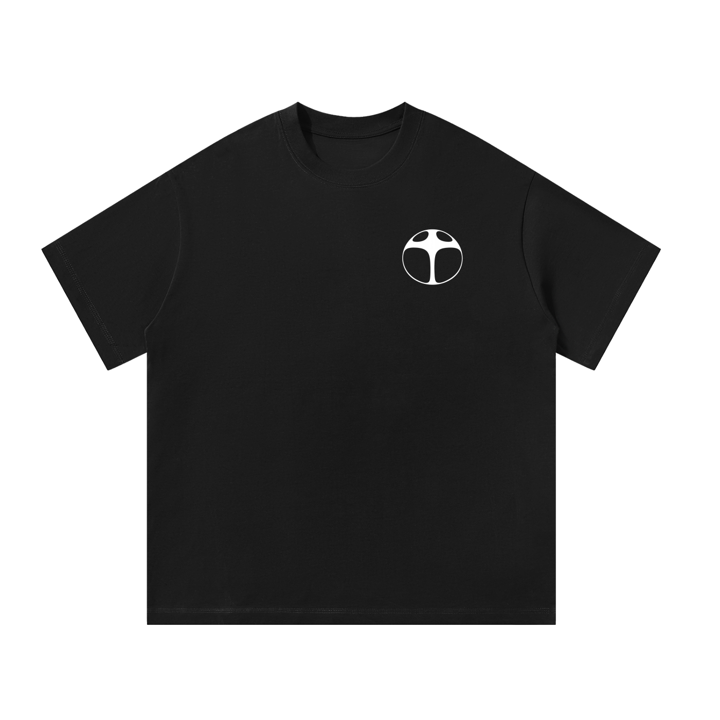 I WANT TO BE SOMETHING Tracklist T-Shirt