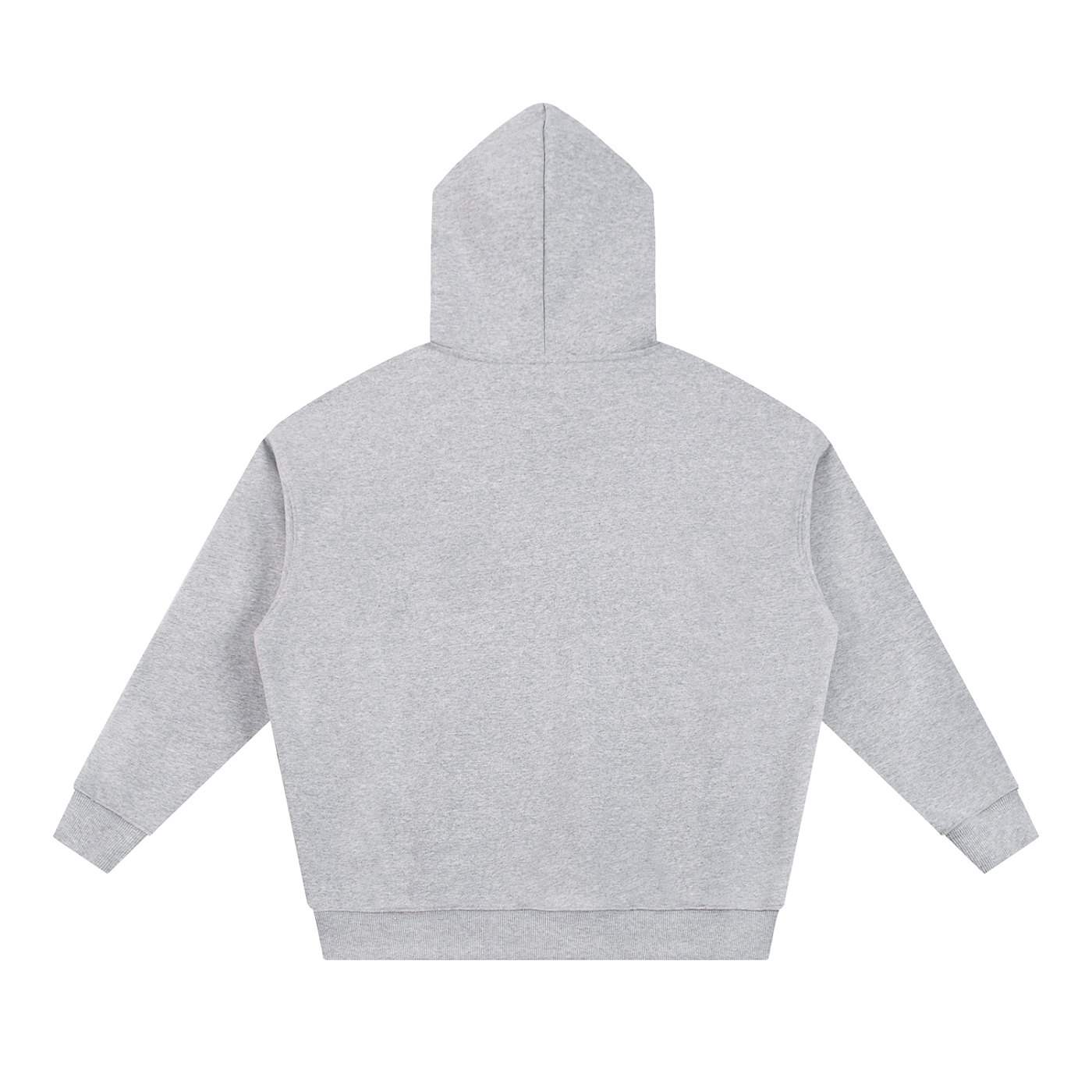 I WANT TO BE SOMETHING Heavyweight Hoodie