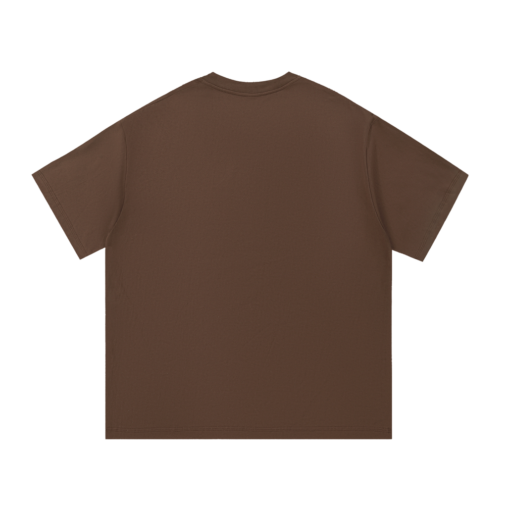 I WANT TO BE SOMETHING Essential Cover T-Shirt