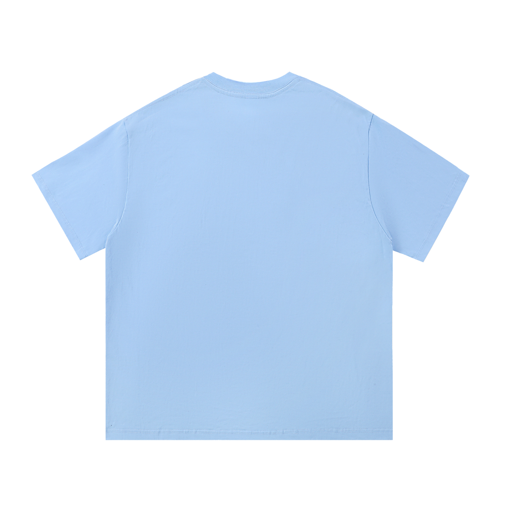 I WANT TO BE SOMETHING Essential Cover T-Shirt
