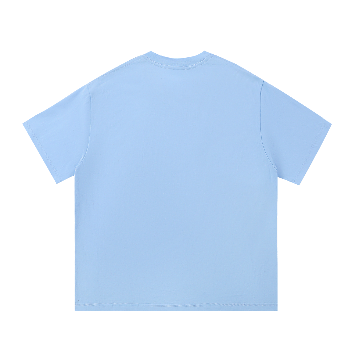 I WANT TO BE SOMETHING Essential Cover T-Shirt