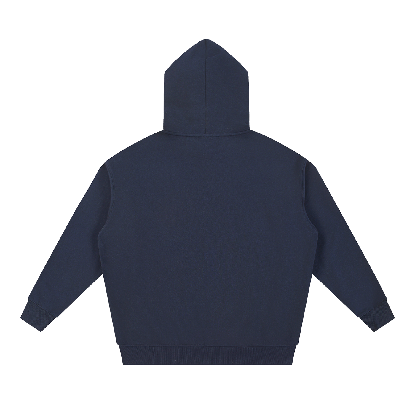 I WANT TO BE SOMETHING Heavyweight Hoodie