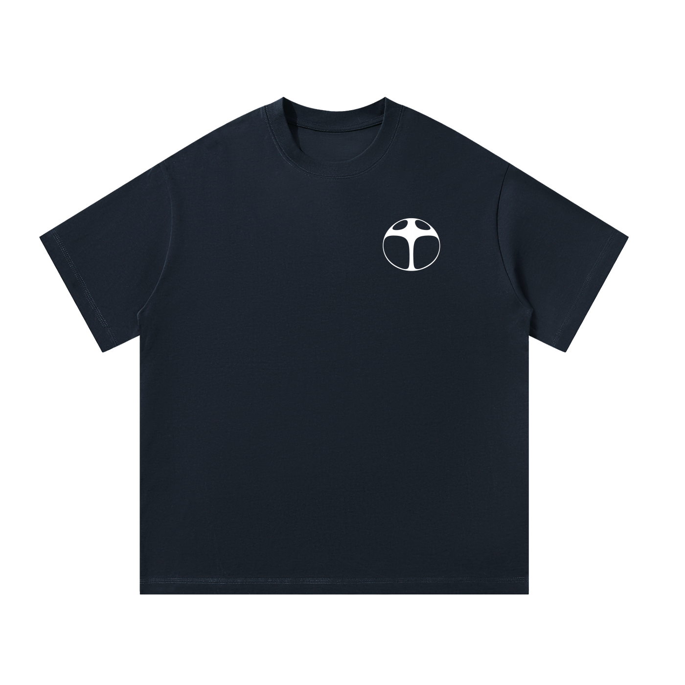 I WANT TO BE SOMETHING Tracklist T-Shirt